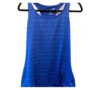 Gap fit tank top